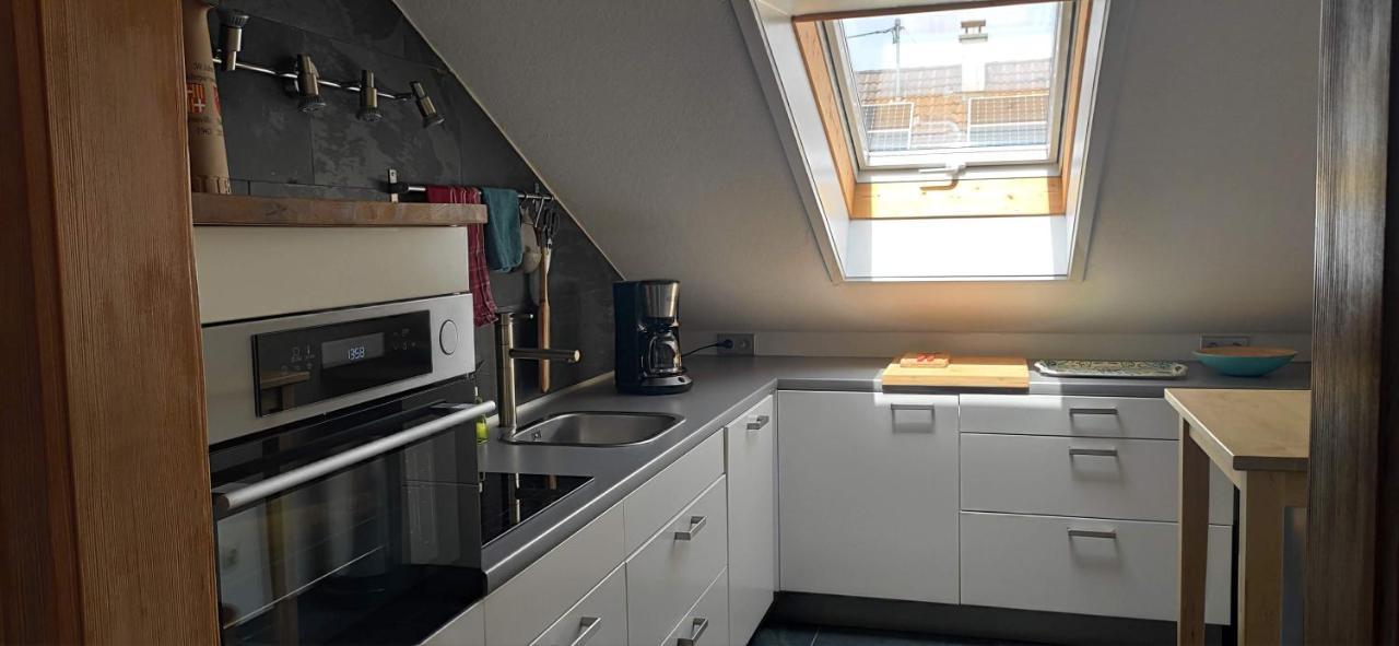 Ferienwohnung Belchenblick Staufen im Breisgau Exterior photo