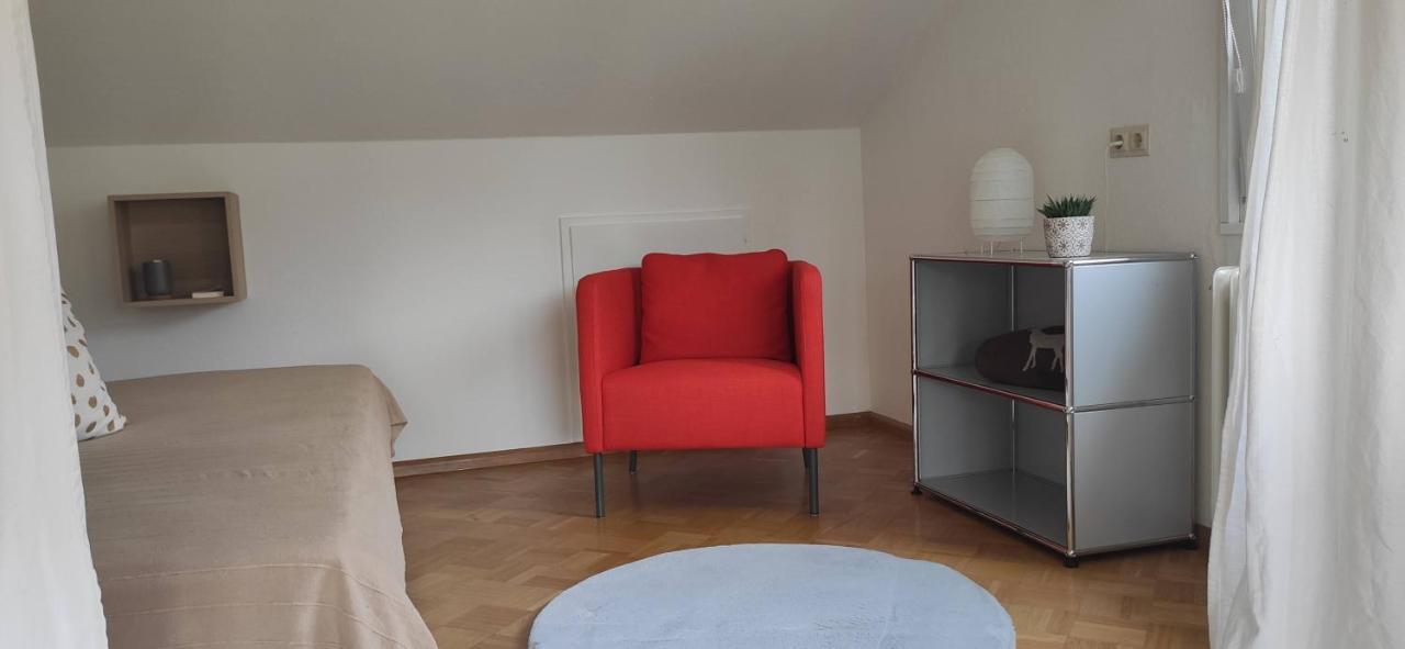 Ferienwohnung Belchenblick Staufen im Breisgau Exterior photo