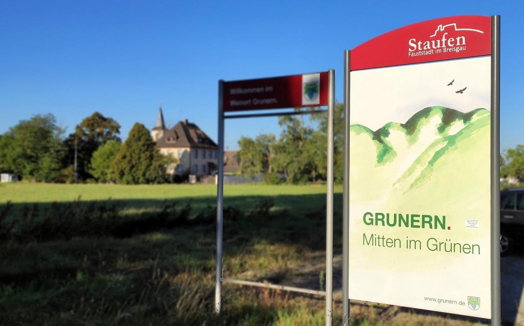 Ferienwohnung Belchenblick Staufen im Breisgau Exterior photo